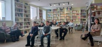 Поговорим о дружбе